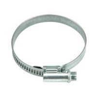 Хомут стальной