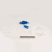 PLC Splitter 1 x xx SC/UPC