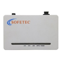 Абонентский терминал Sofetec ONU SFG10