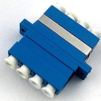 Адаптер оптический LC/PC SM 2xDuplex