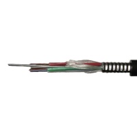 Кабель оптический  TKO ARM SM 48F