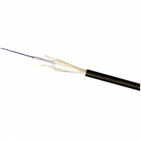 Кабель оптический TKO SM 4F КП D4