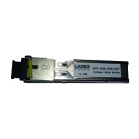 Модуль SFP-1SM-1550nm-3SC