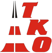TKO logo